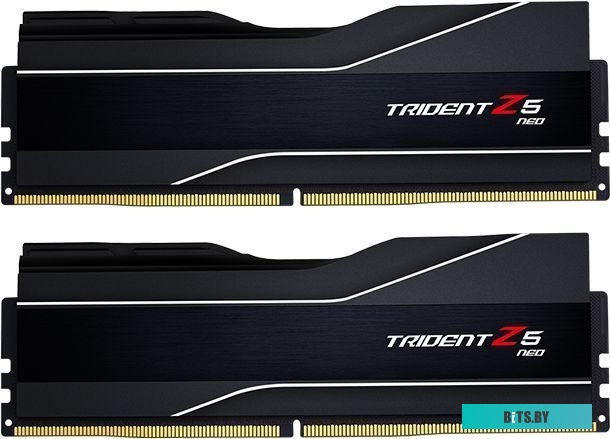 Оперативная память G.Skill Trident Z5 Neo F5-6000J3038F16GX2-TZ5N