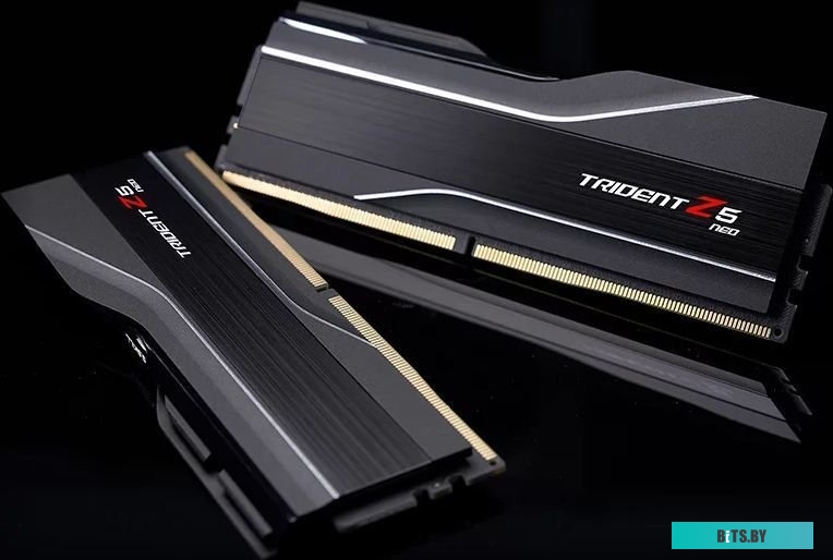 Оперативная память G.Skill Trident Z5 Neo F5-6000J3038F16GX2-TZ5N