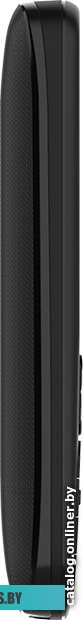Мобильный телефон Maxvi C3i (черный)