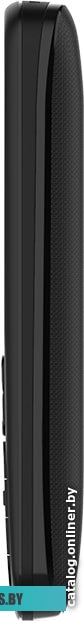 Мобильный телефон Maxvi C3i (черный)