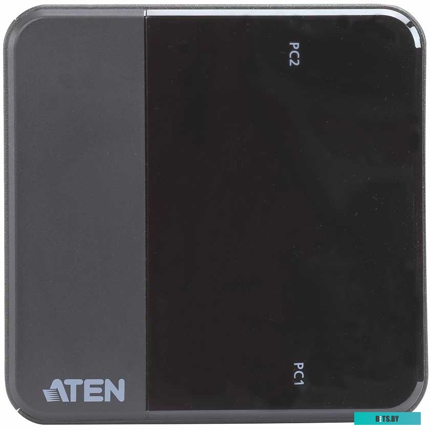 KVM переключатель Aten CS782DP-AT