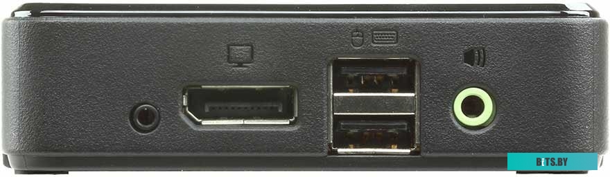 KVM переключатель Aten CS782DP-AT
