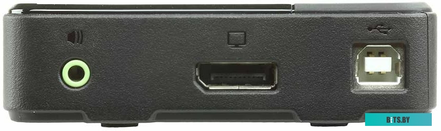 KVM переключатель Aten CS782DP-AT