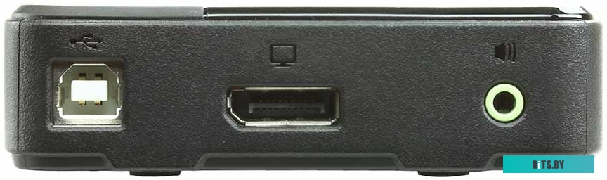 KVM переключатель Aten CS782DP-AT
