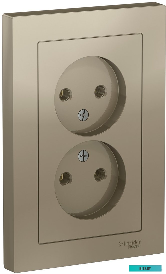 Розетка Schneider Electric Atlas Design ATN000520