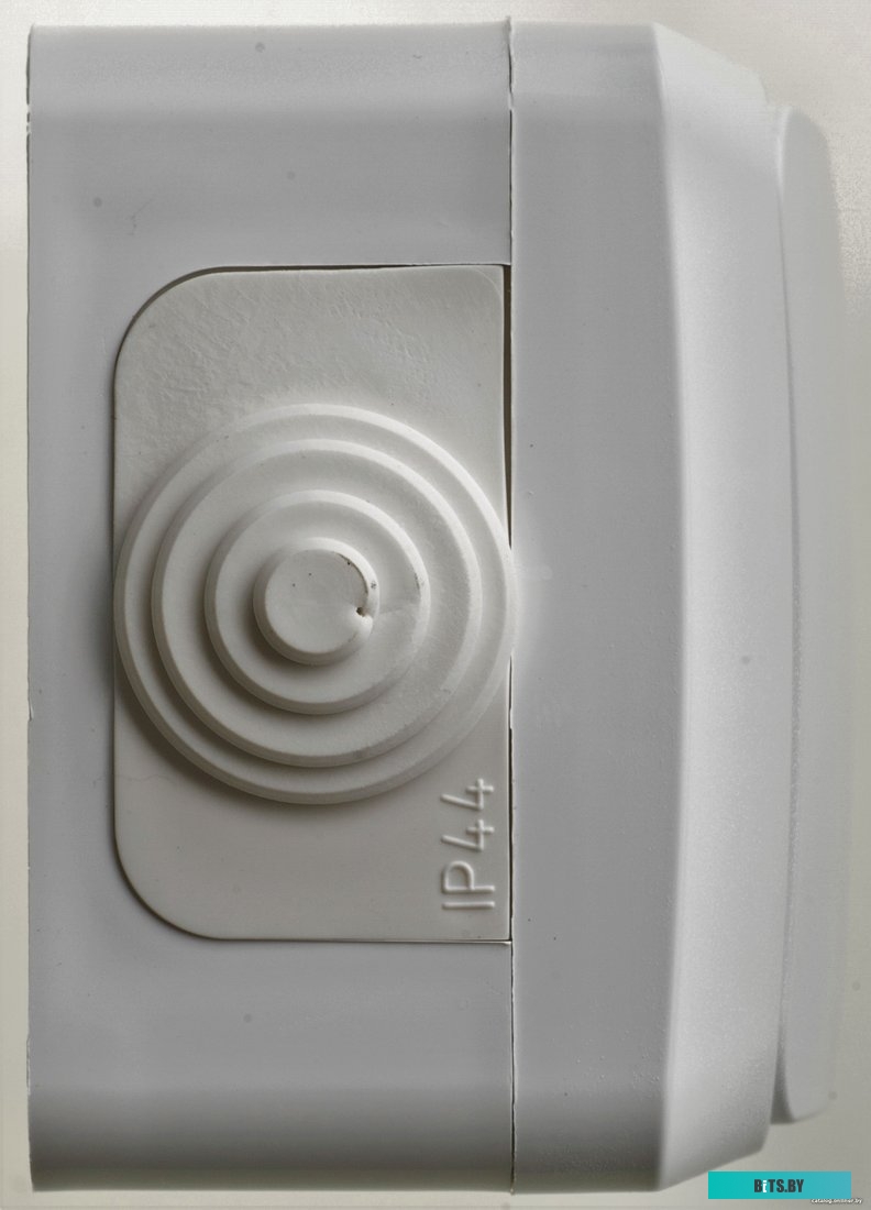 Выключатель Schneider Electric Этюд BA10-046C