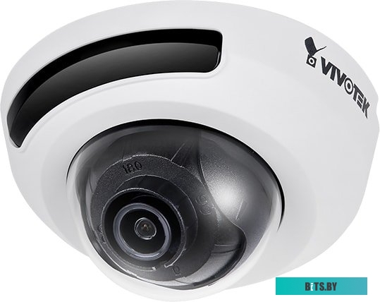 IP-камера Vivotek FD9166-HN (2.8 мм)