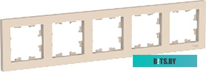 Розетка Schneider Electric Atlas Design ATN000205