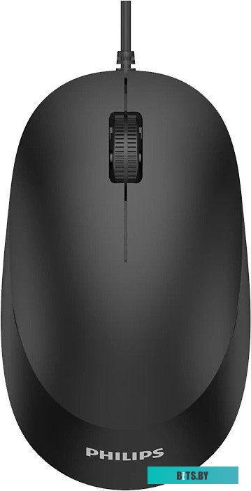 Мышь Philips SPK7207 SPK7207B/01