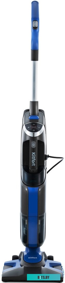 Пылесос Kitfort KT-555