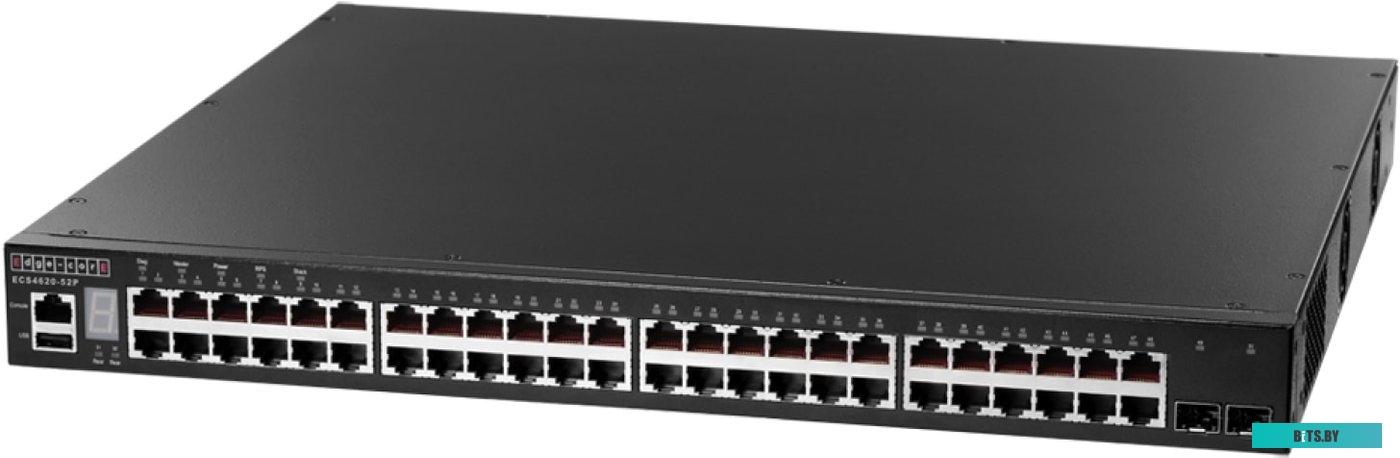 Коммутатор Edge-Core ECS4620-52P