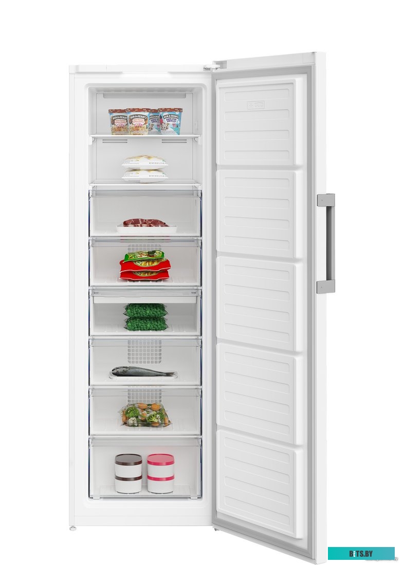 BEKO B3RFNK312W
