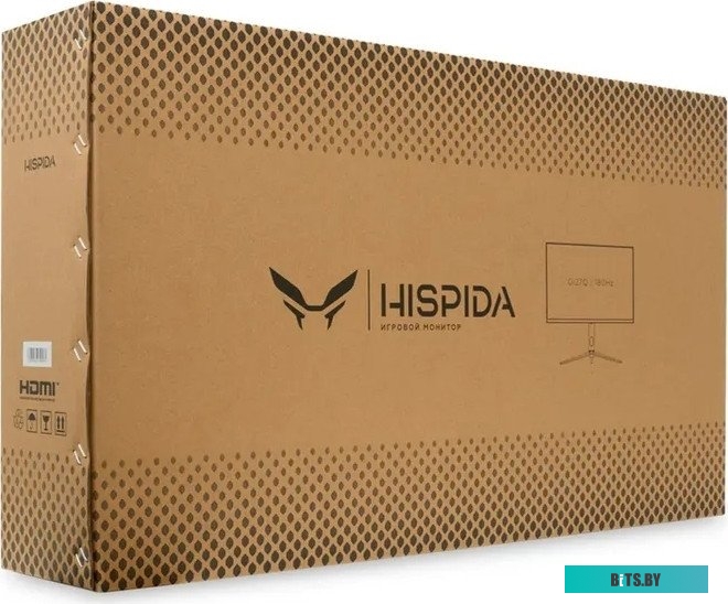 Монитор HISPIDA 27'' GI27Q18HE