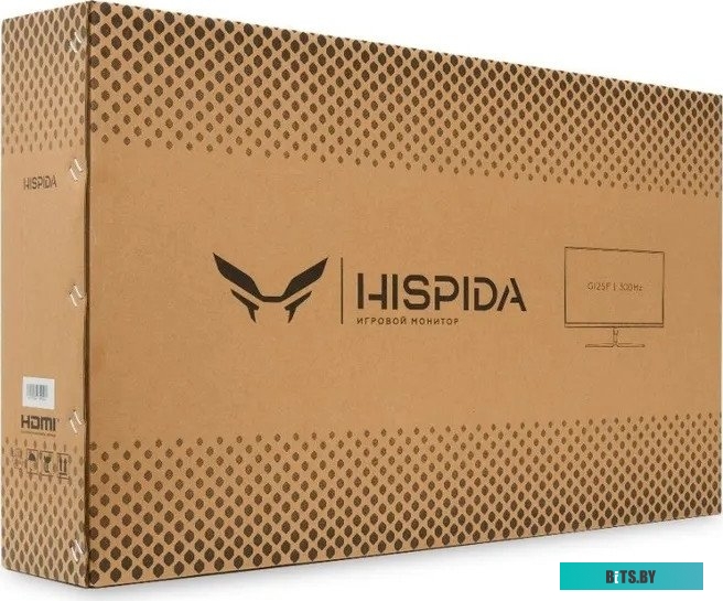 Монитор HISPIDA 24.5'' GI25F24FE