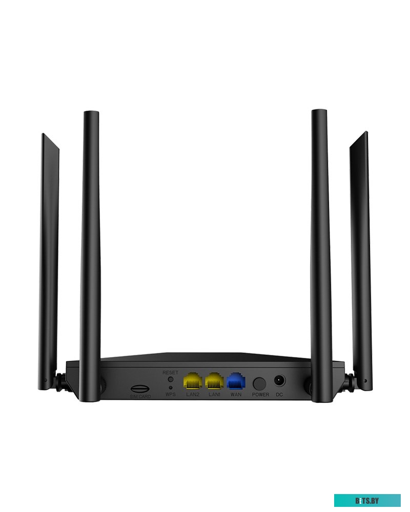 Роутер Netis MW5360