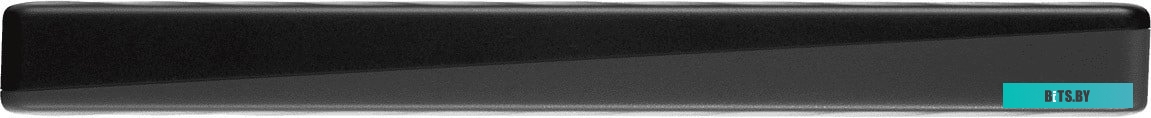 Внешний жесткий диск WD My Passport 2TB WDBYVG0020BBK