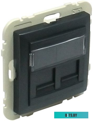 Накладка для розетки Efapel Logus90 (90442 SIS)