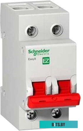 Выключатель нагрузки Schneider Electric EASY 9 EZ9S16380