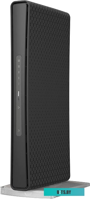 Wi-Fi роутер Mikrotik hAP ac3 RBD53iG-5HacD2HnD