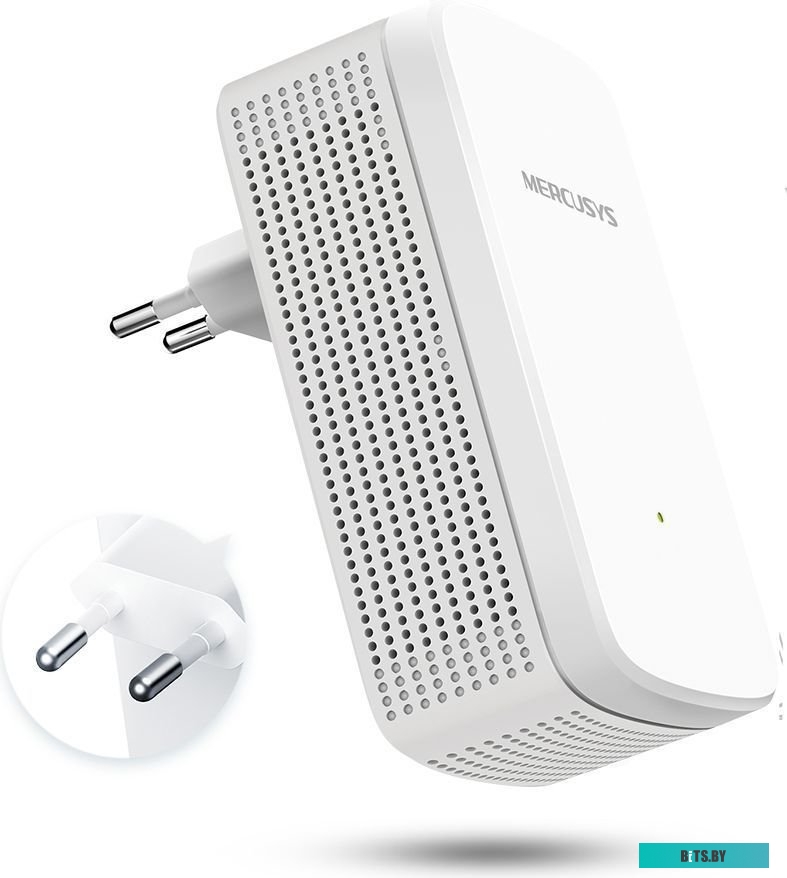 Усилитель сигнала Wi-Fi Mercusys ME20
