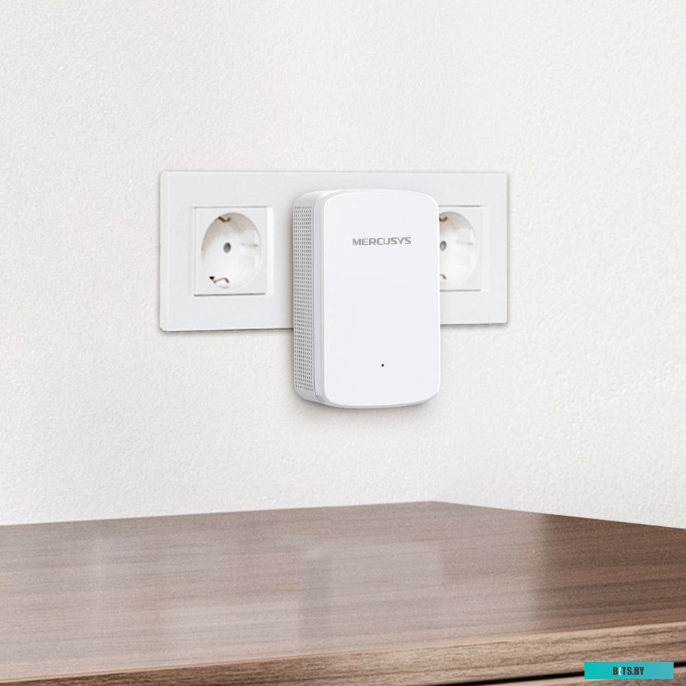 Усилитель сигнала Wi-Fi Mercusys ME20