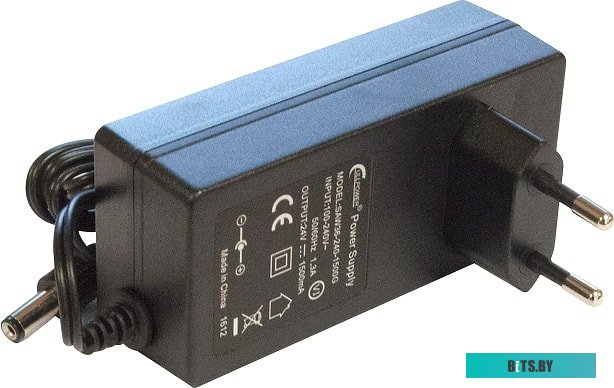 Wi-Fi роутер Mikrotik hAP ac3 RBD53iG-5HacD2HnD