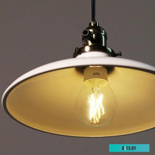 Светодиодная лампа Yeelight LED Filament Light YLDP12YL E27 6 Вт 2700K