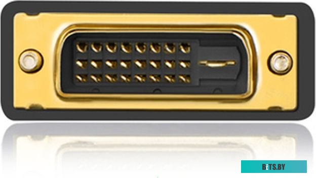 Адаптер Ugreen 20124 DVI - HDMI