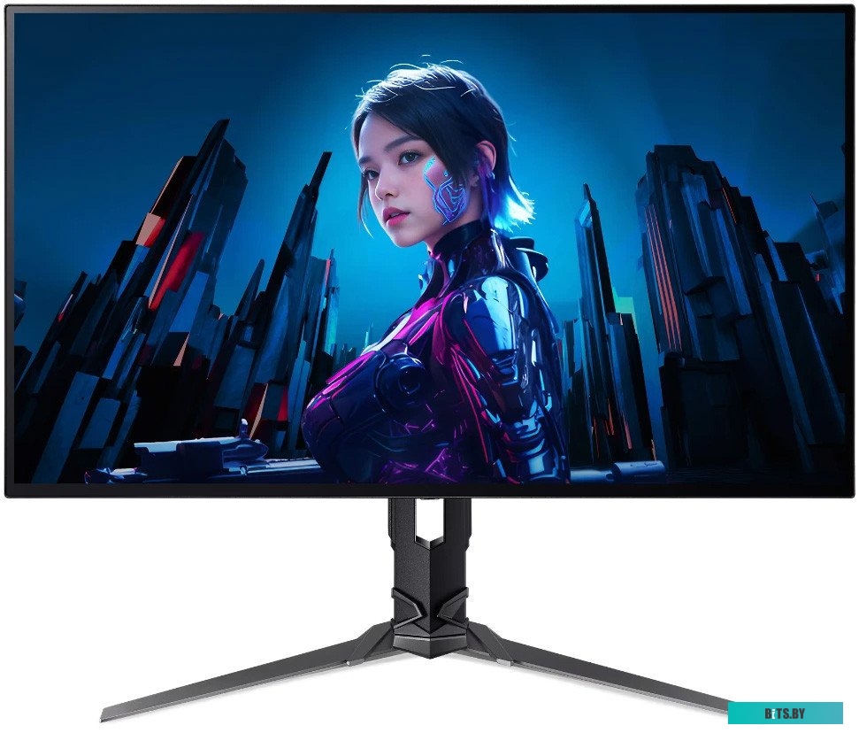 Монитор 27"  ACER X27UF3bmiipruzx UM.GXXCD.301