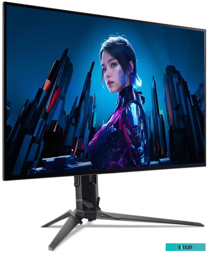 Монитор 27"  ACER X27UF3bmiipruzx UM.GXXCD.301
