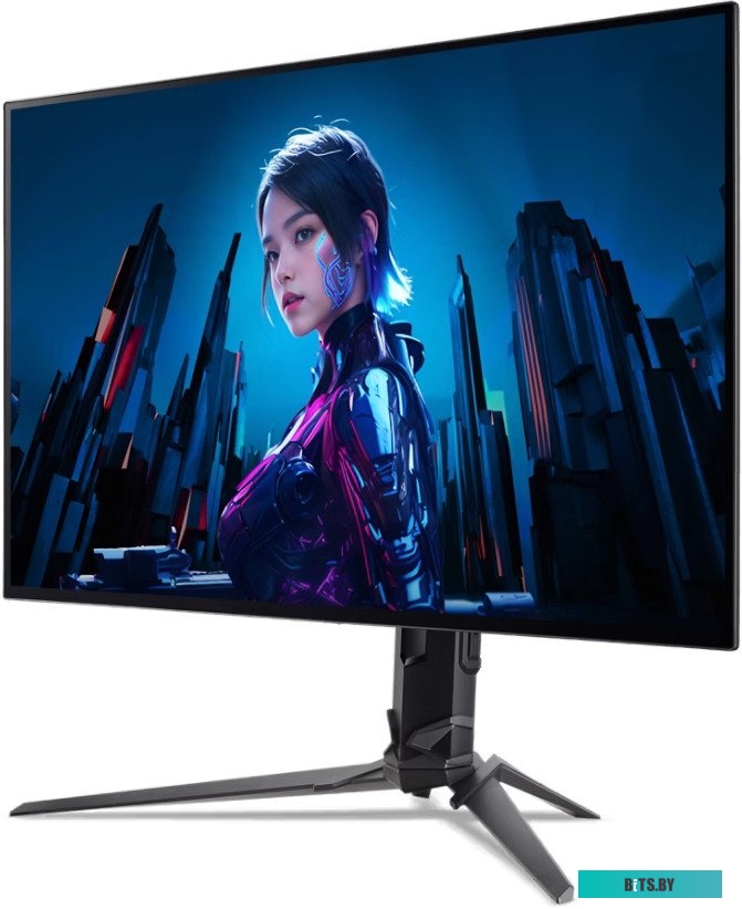 Монитор 27"  ACER X27UF3bmiipruzx UM.GXXCD.301