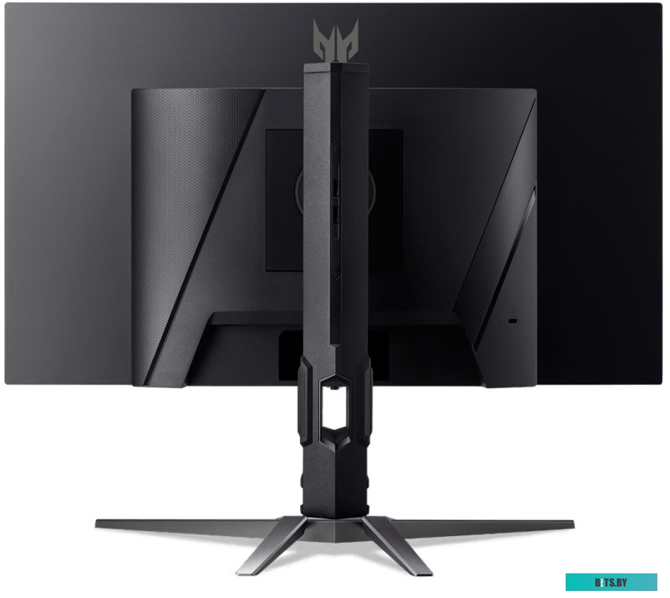 Монитор 27"  ACER X27UF3bmiipruzx UM.GXXCD.301