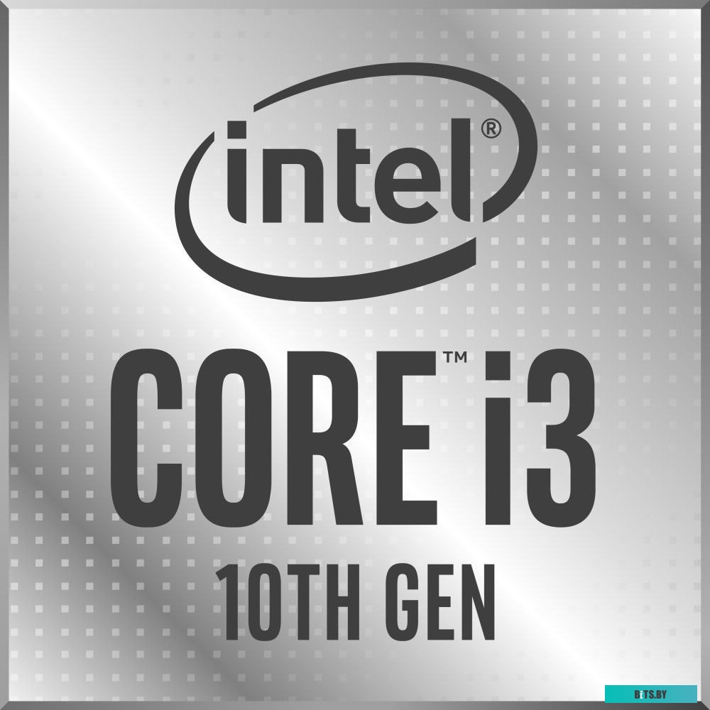 Процессор Intel Core i3-10100F <CM8070104291318>