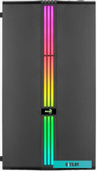 Компьютерный корпус AeroCool Evo Mini-G-BK-v1
