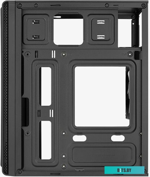 Компьютерный корпус AeroCool Evo Mini-G-BK-v1