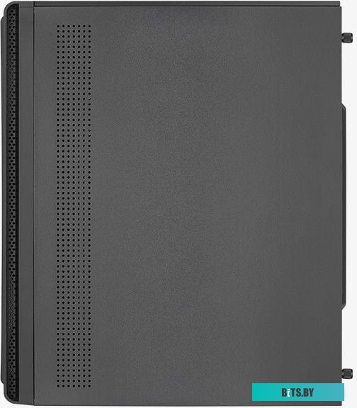 Компьютерный корпус AeroCool Evo Mini-G-BK-v1