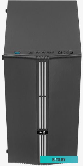 Компьютерный корпус AeroCool Evo Mini-G-BK-v1
