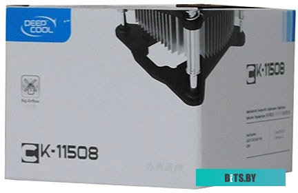 Кулер DeepCool Theta DP-ICAS-CK11508-V2