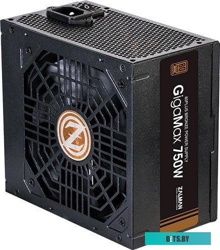 Блок питания Zalman GigaMax ZM750-GVII