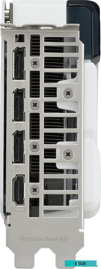 Видеокарта ASUS Dual GeForce RTX 4060 Ti OC Edition DUAL-RTX4060TI-O8G-WHITE