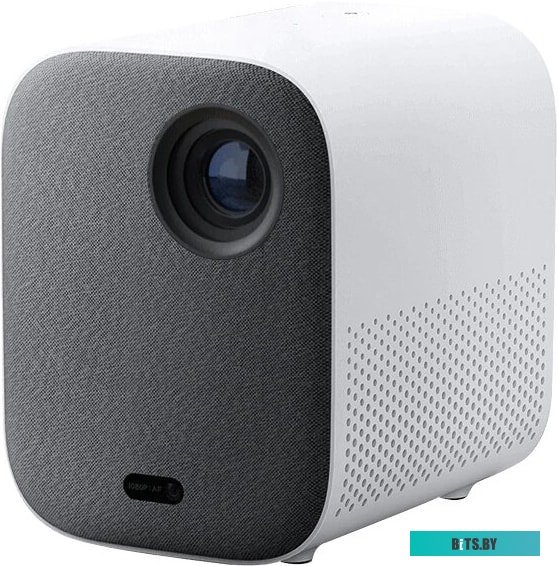 Проектор Xiaomi Mi Smart Projector 2 XMTYY02FMGL (международная версия) <BHR5211GL>