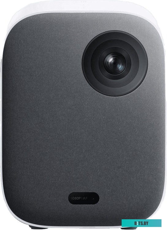 Проектор Xiaomi Mi Smart Projector 2 XMTYY02FMGL (международная версия) <BHR5211GL>
