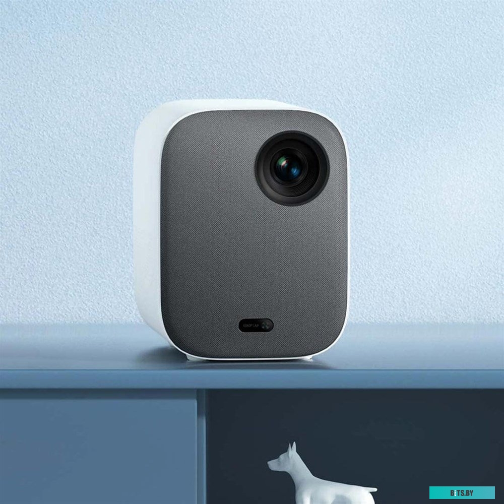 Проектор Xiaomi Mi Smart Projector 2 XMTYY02FMGL (международная версия) <BHR5211GL>