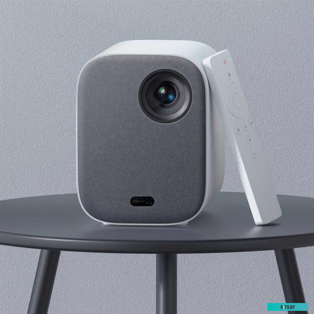 Проектор Xiaomi Mi Smart Projector 2 XMTYY02FMGL (международная версия) <BHR5211GL>