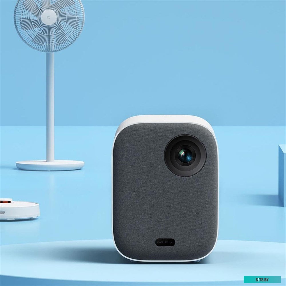 Проектор Xiaomi Mi Smart Projector 2 XMTYY02FMGL (международная версия) <BHR5211GL>