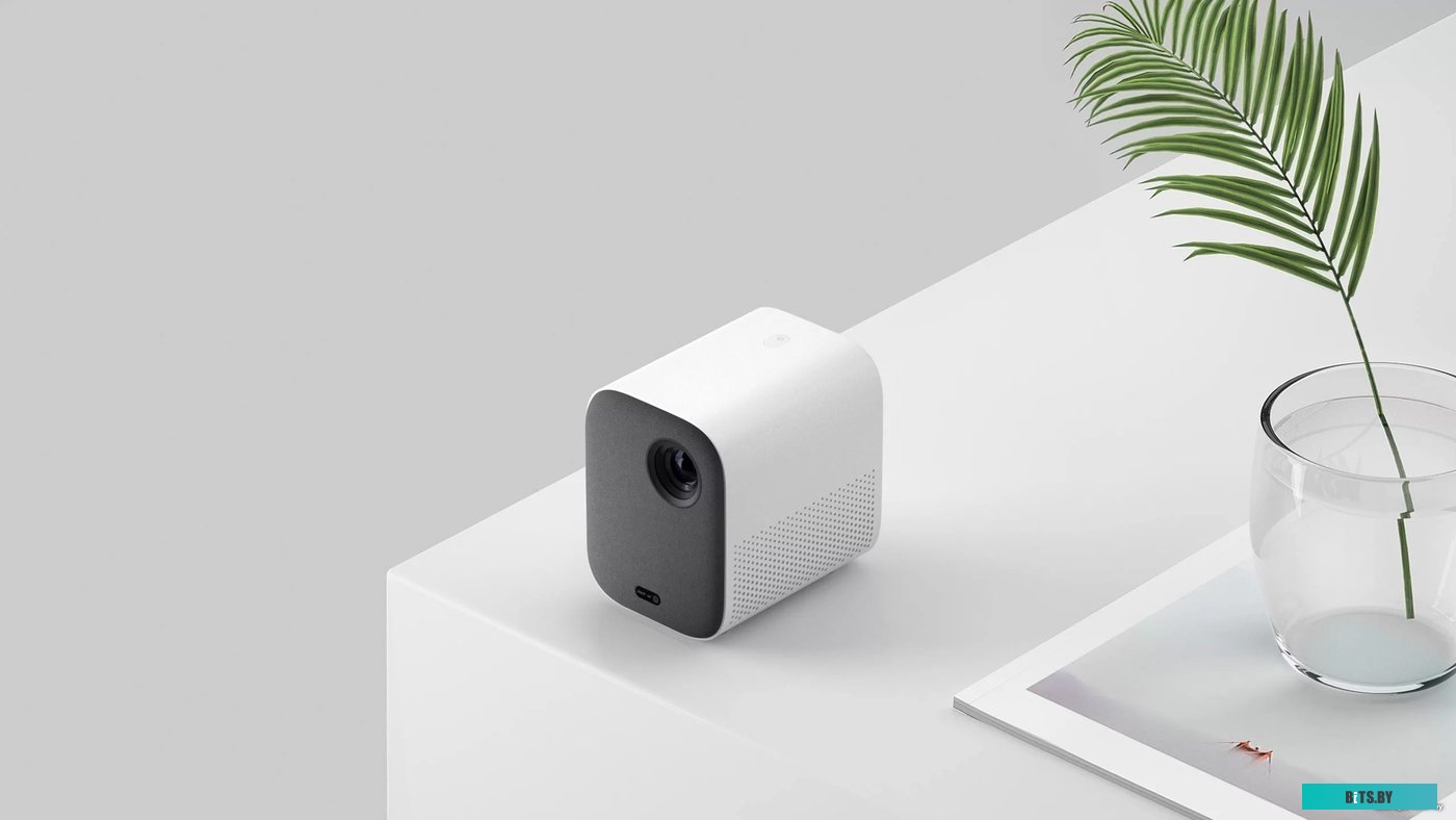Проектор Xiaomi Mi Smart Projector 2 XMTYY02FMGL (международная версия) <BHR5211GL>
