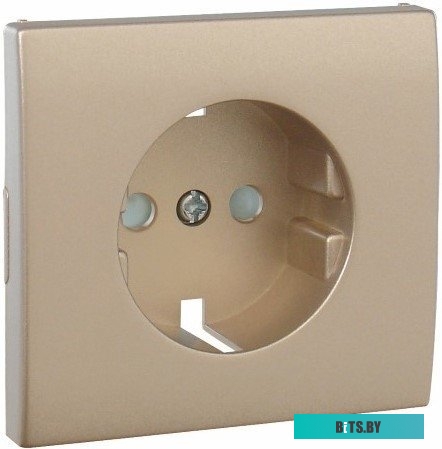Накладка для розетки Efapel Apolo 5000 (50632 TPL)