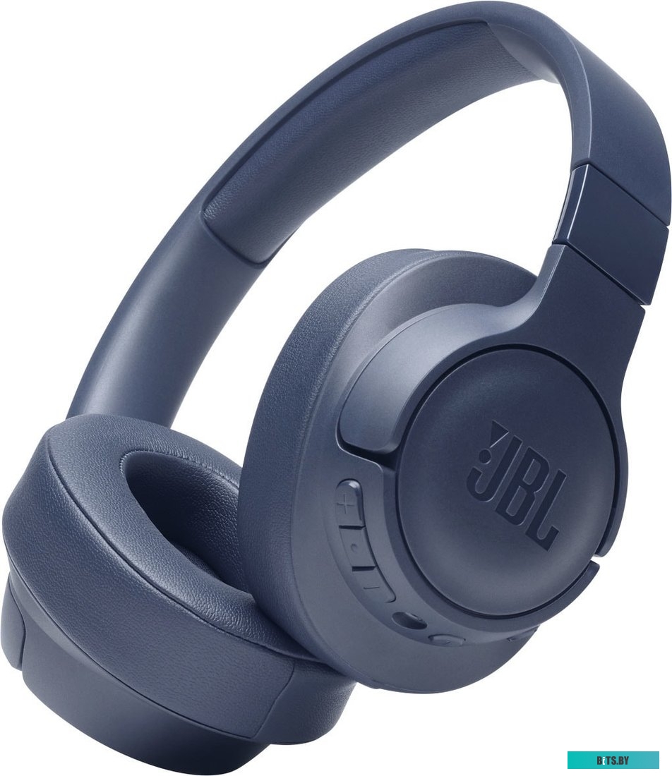 Наушники JBL Tune 760NC (синий) <JBLT760NCBLU>