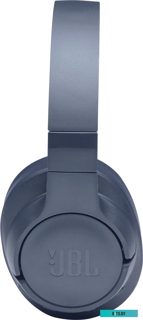 Наушники JBL Tune 760NC (синий) <JBLT760NCBLU>