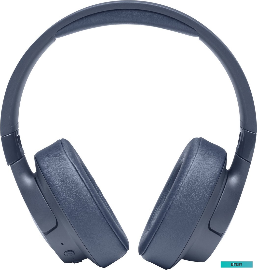 Наушники JBL Tune 760NC (синий) <JBLT760NCBLU>